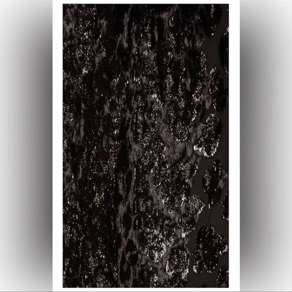 NEW! DUNDAS x REVOLVE Hendrix Midi Dress in Black Size Small - Picture 4 of 14